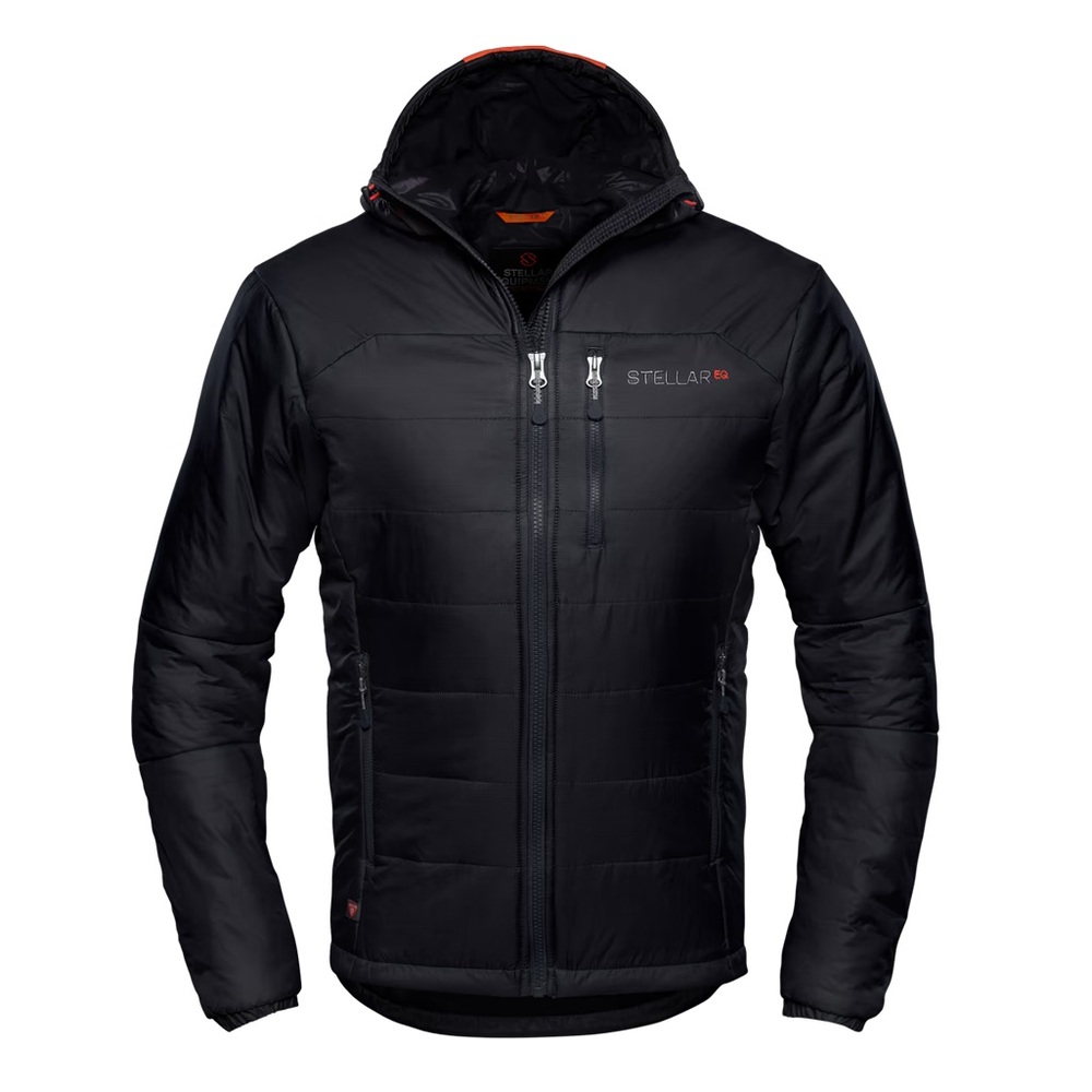 Men’s Stellar Equipment Jacket - Picture 9 of 10